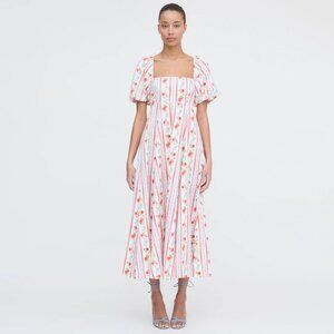 Hill House The Matilda Dress